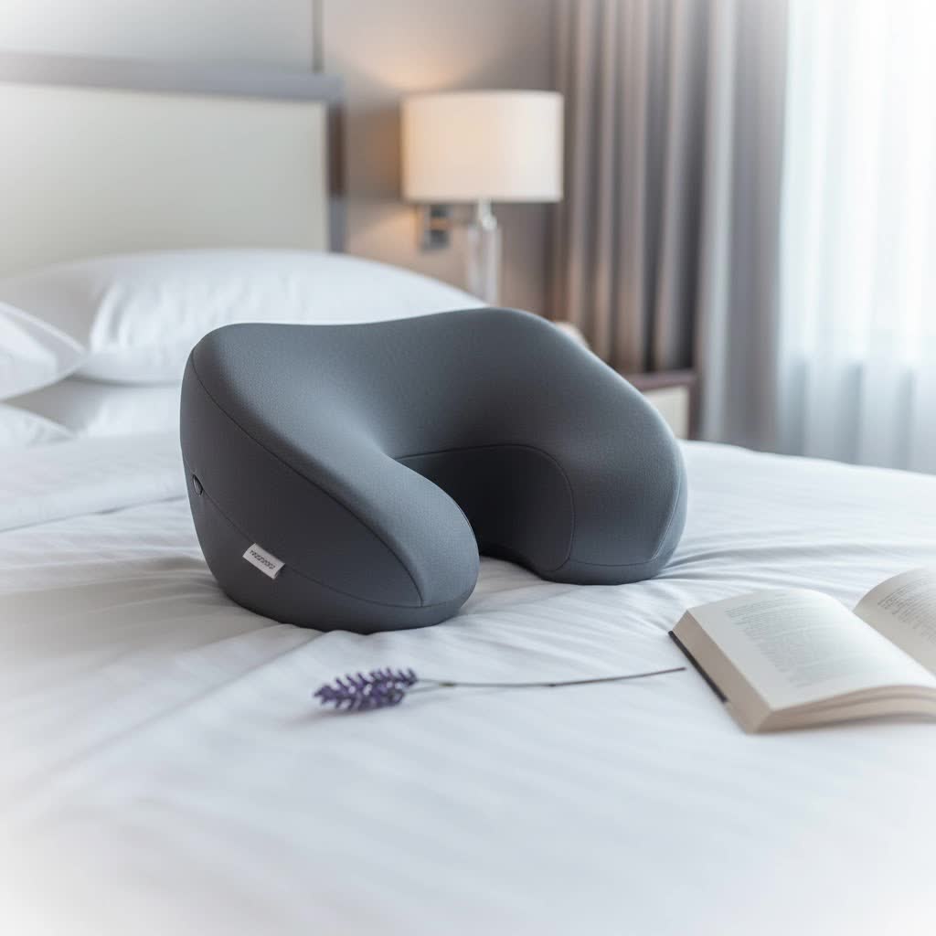 Navigating Journeys with a Travel Maternity Pillow: Your Guide to Comfort