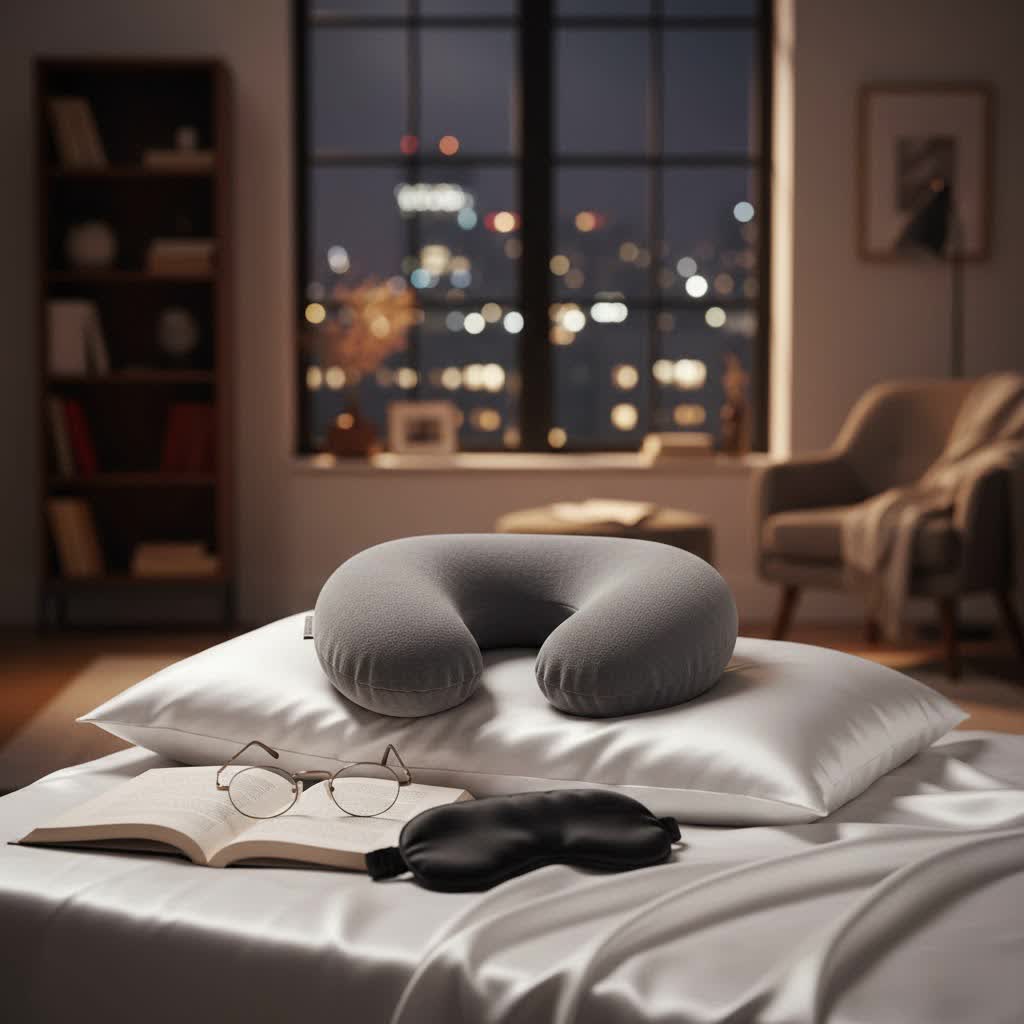 Your Ultimate Guide to the Best Amazon Travel Pillows for a Comfortable Journey