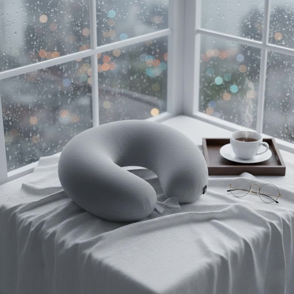 The Ultimate Guide to Travel Pillows and Blankets: Your Journey to Comfort