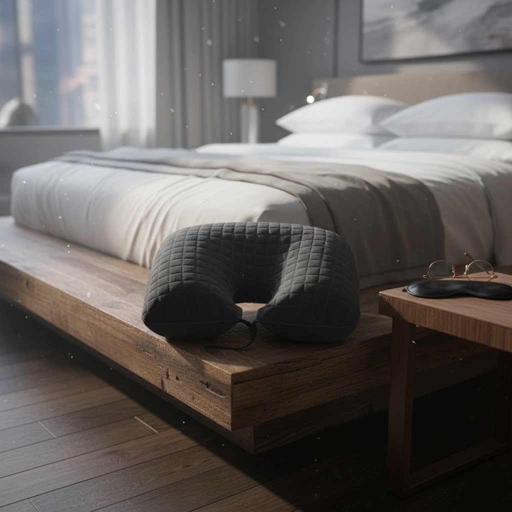 Elevate Your Journey: The Ultimate Guide to Coop Travel Pillows