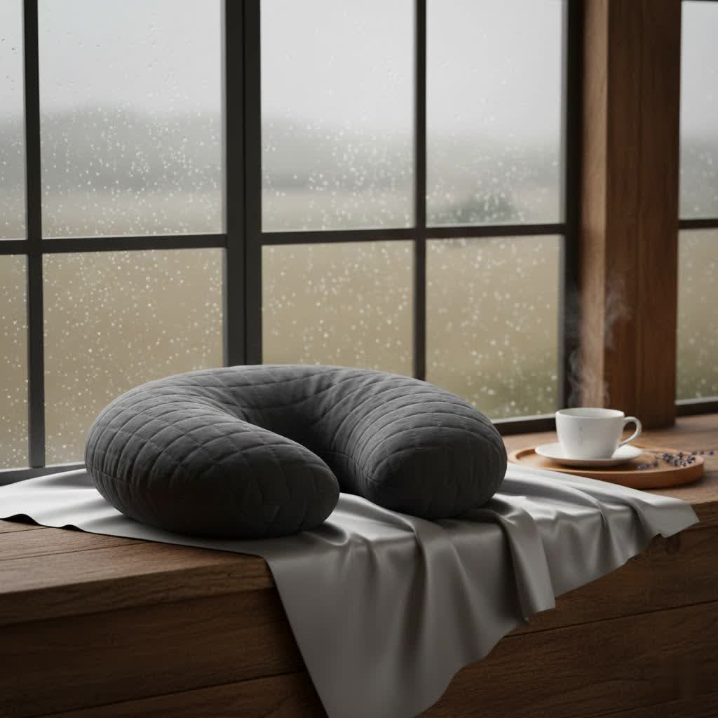 Unlock Restful Journeys: Your Ultimate Travel Pillow Guide