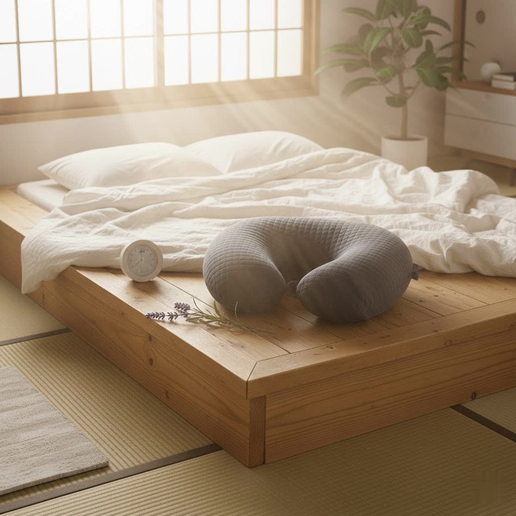 Brookstone Travel Pillows: Your Ultimate Guide to Uninterrupted Journey Comfort