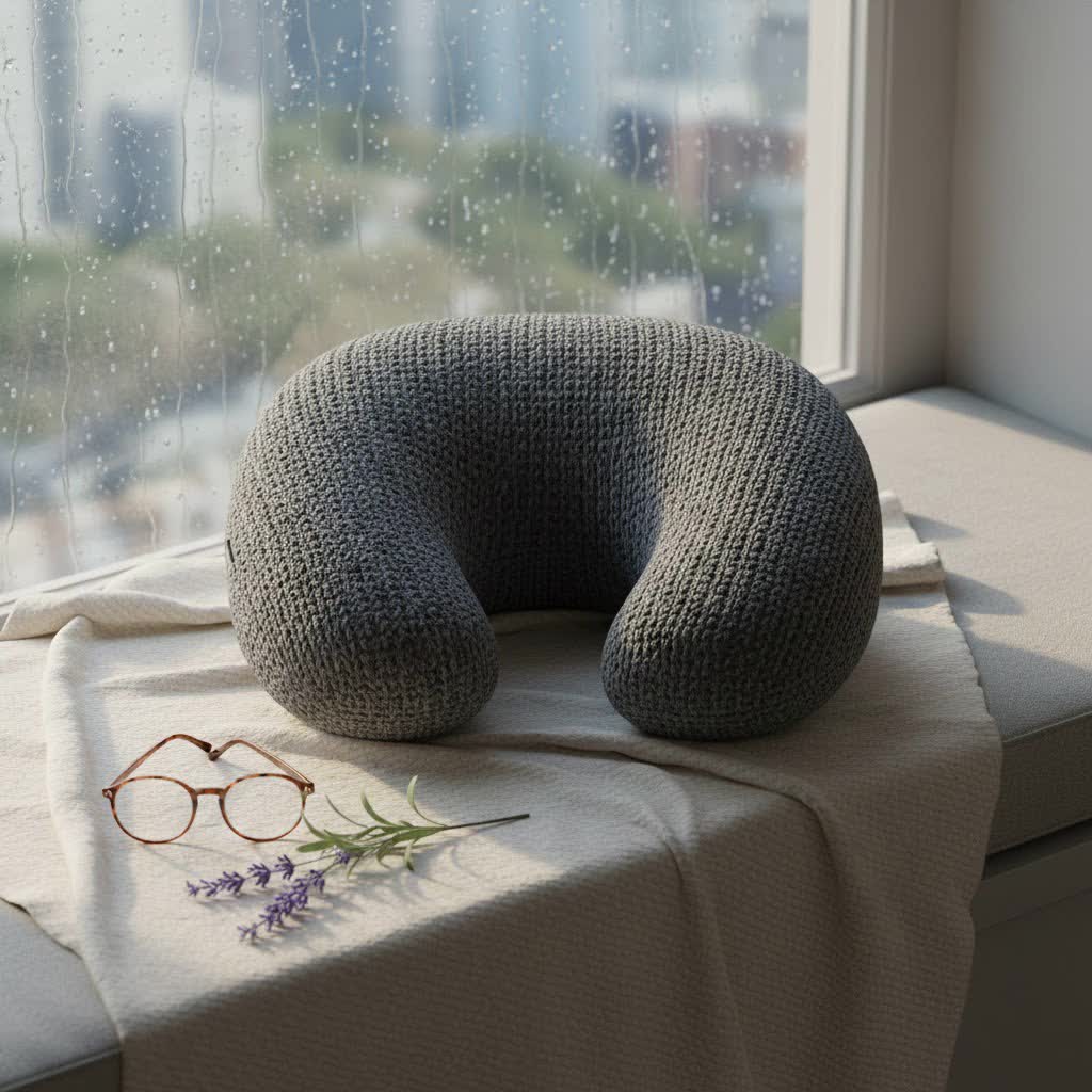Discover Your Perfect Travel Pillow: A Guide to Ultimate Comfort On the Go