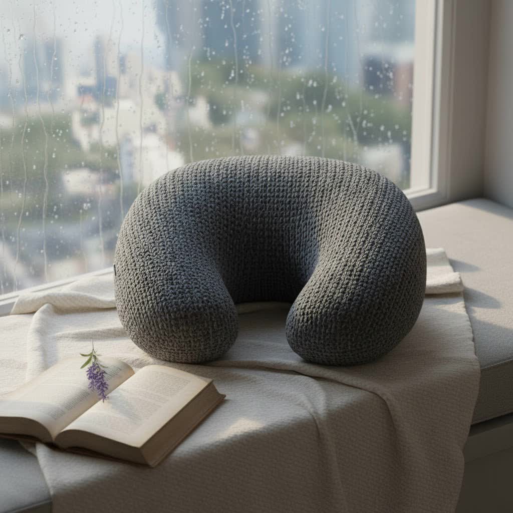 The Ultimate Guide to the Best Travel Pillow for Long Flights: Unlocking Serene Journeys
