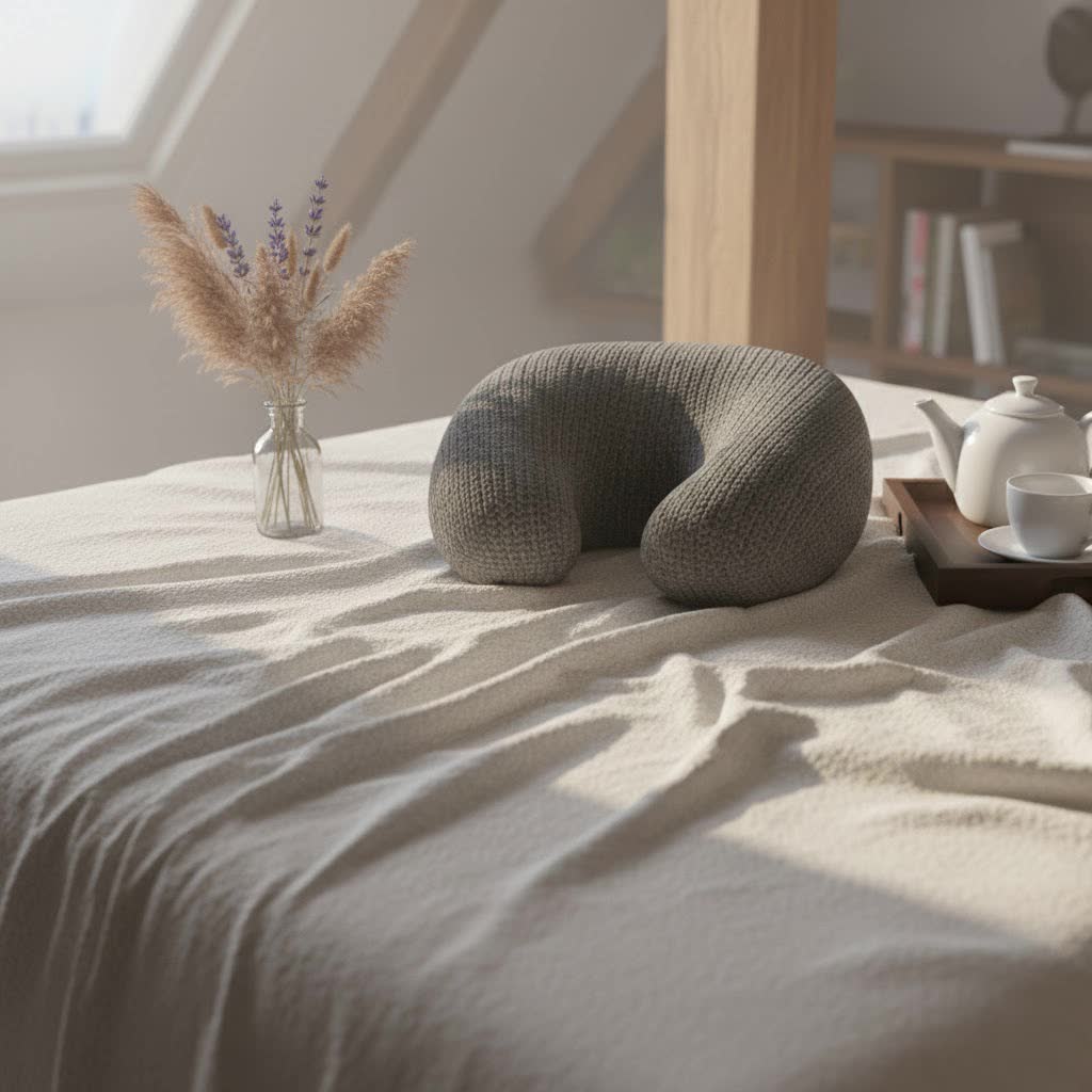 Unlock Superior Comfort: Your Essential Travel Pillow Guide